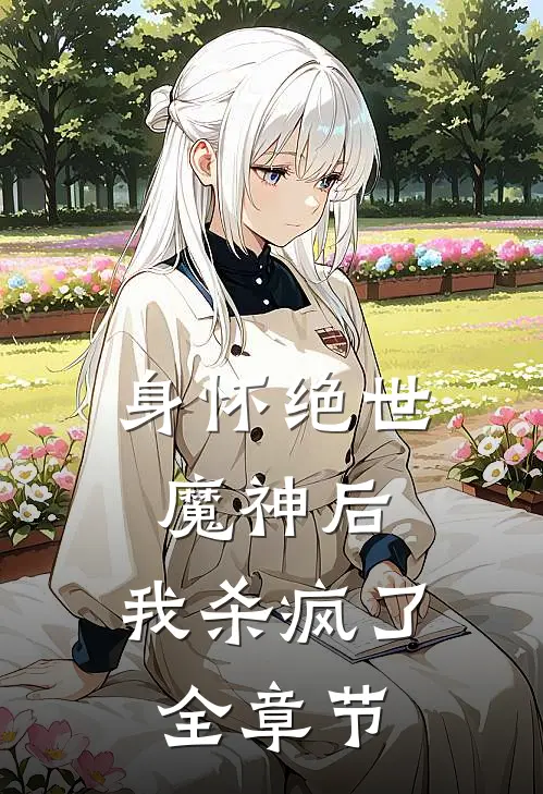 身怀绝世魔神后，我杀疯了全章节