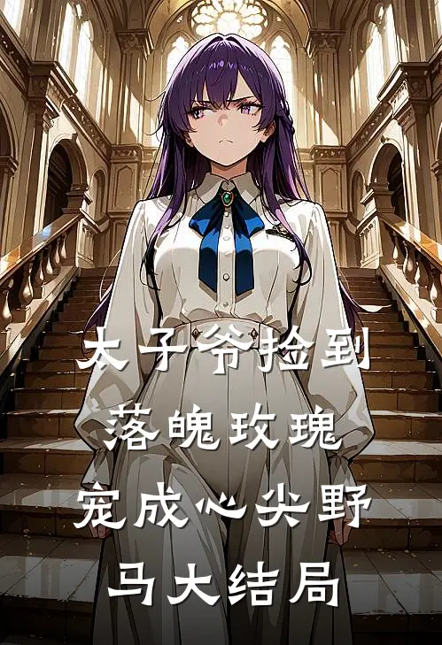 太子爷捡到落魄玫瑰，宠成心尖野马大结局