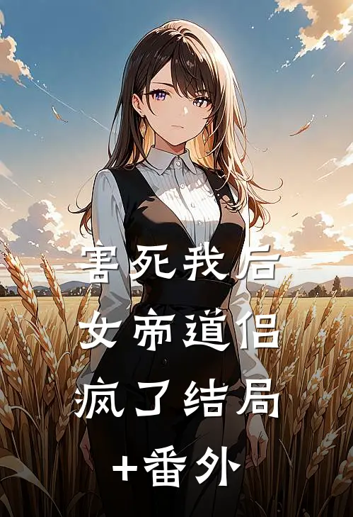 害死我后，女帝道侣疯了结局+番外