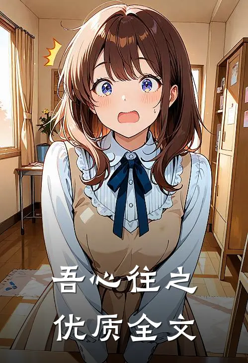 吾心往之优质全文