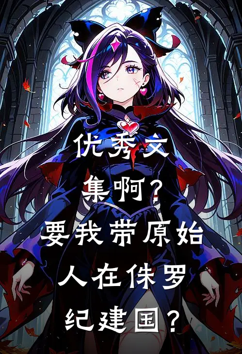 优秀文集啊？要我带原始人在侏罗纪建国？