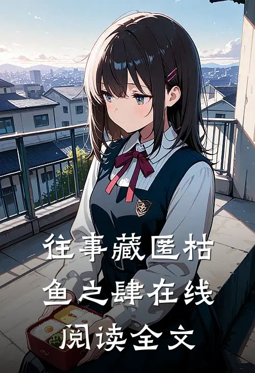 往事藏匿枯鱼之肆在线阅读全文