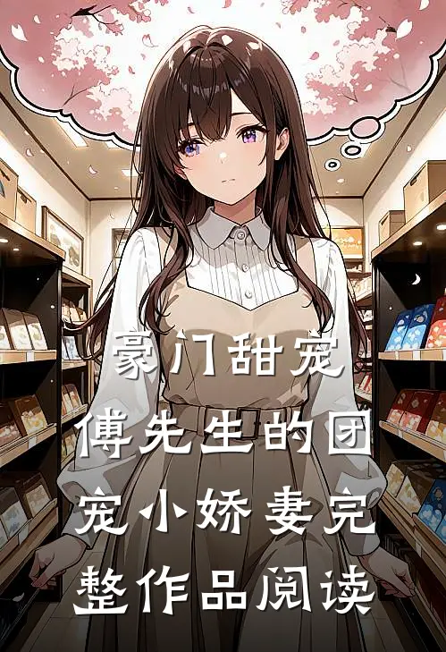 豪门甜宠：傅先生的团宠小娇妻完整作品阅读