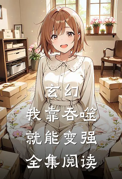 玄幻：我靠吞噬就能变强全集阅读