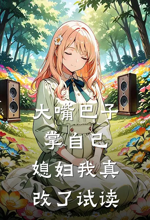 大嘴巴子掌自己，媳妇我真改了试读