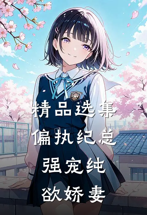 精品选集偏执纪总，强宠纯欲娇妻