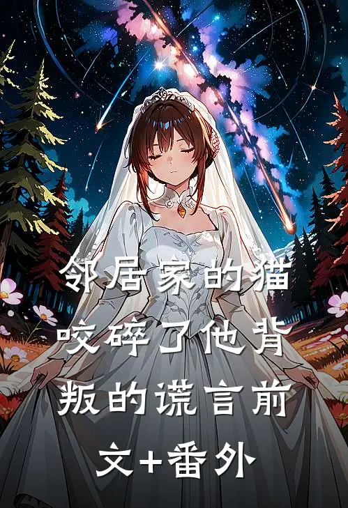 邻居家的猫，咬碎了他背叛的谎言前文+番外