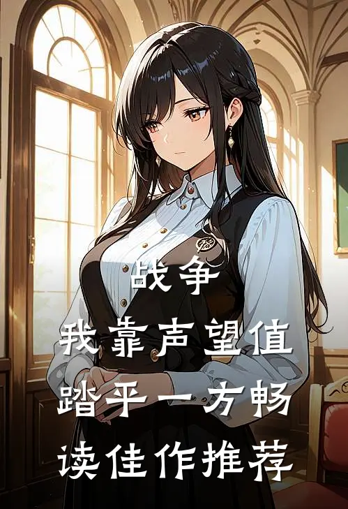 战争：我靠声望值踏平一方畅读佳作推荐