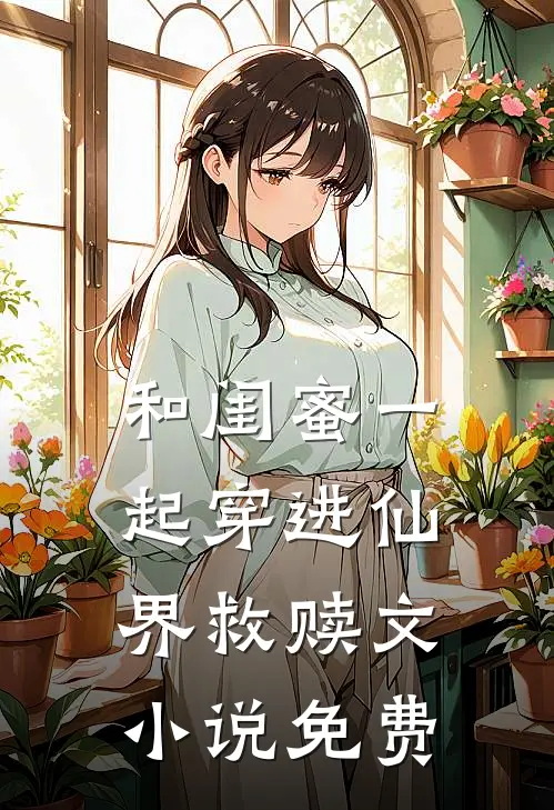 和闺蜜一起穿进仙界救赎文小说免费
