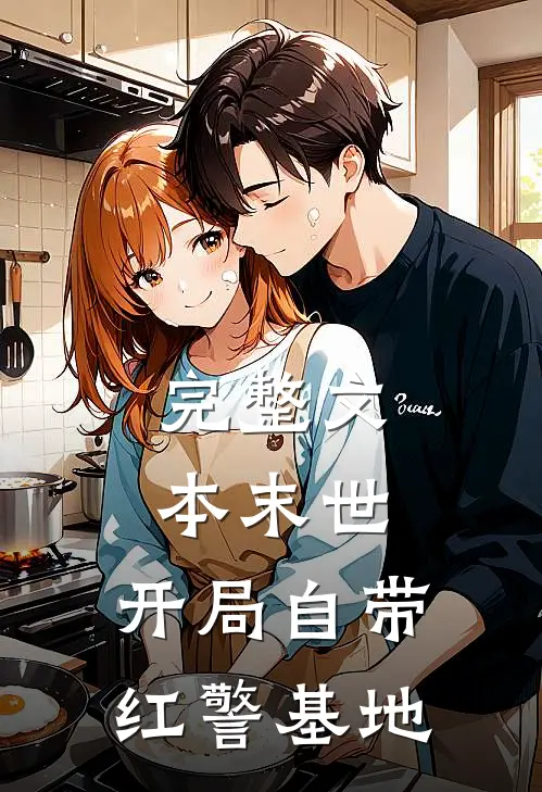 完整文本末世：开局自带红警基地