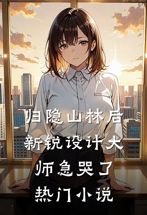 归隐山林后，新锐设计大师急哭了热门小说