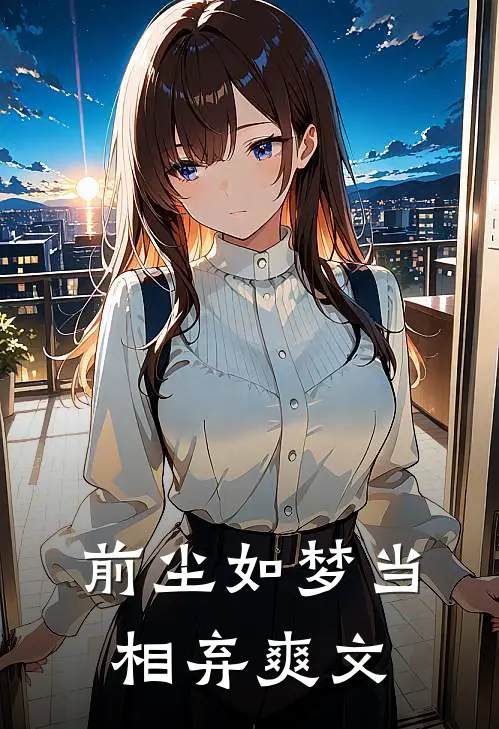 前尘如梦当相弃爽文