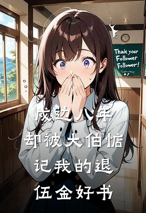 戍边八年，却被大伯惦记我的退伍金好书