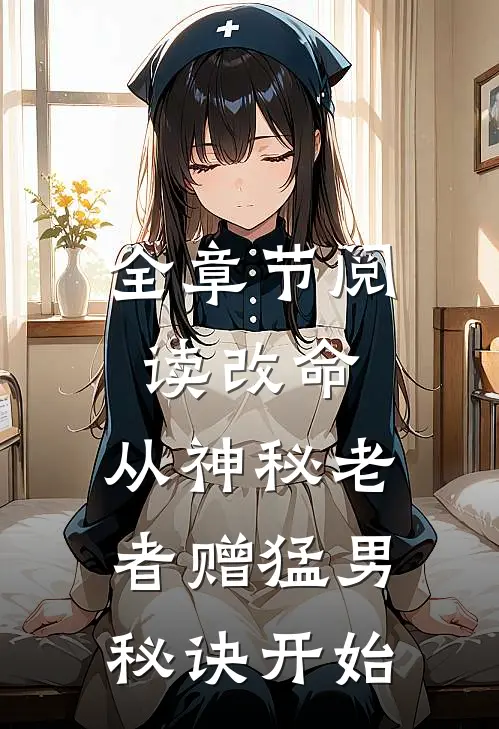 全章节阅读改命，从神秘老者赠猛男秘诀开始