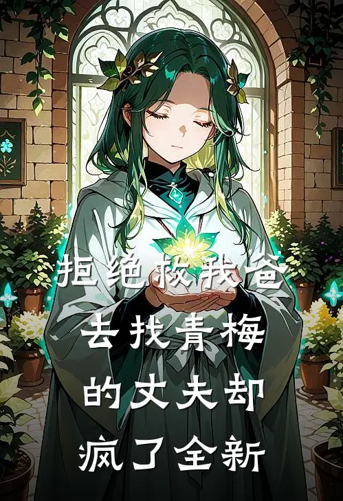 拒绝救我爸，去找青梅的丈夫却疯了全新