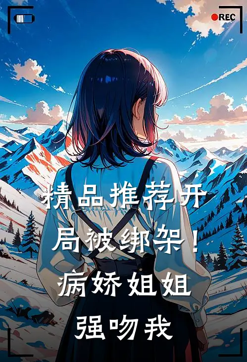 精品推荐开局被绑架！病娇姐姐强吻我