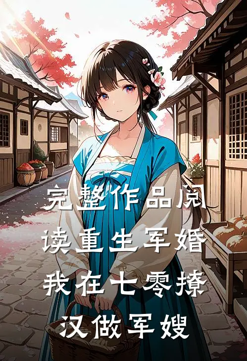 完整作品阅读重生军婚：我在七零撩汉做军嫂