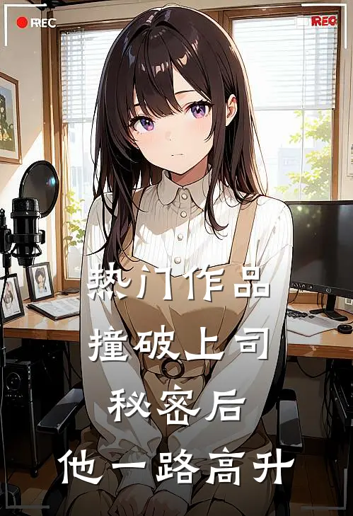 热门作品撞破上司秘密后，他一路高升