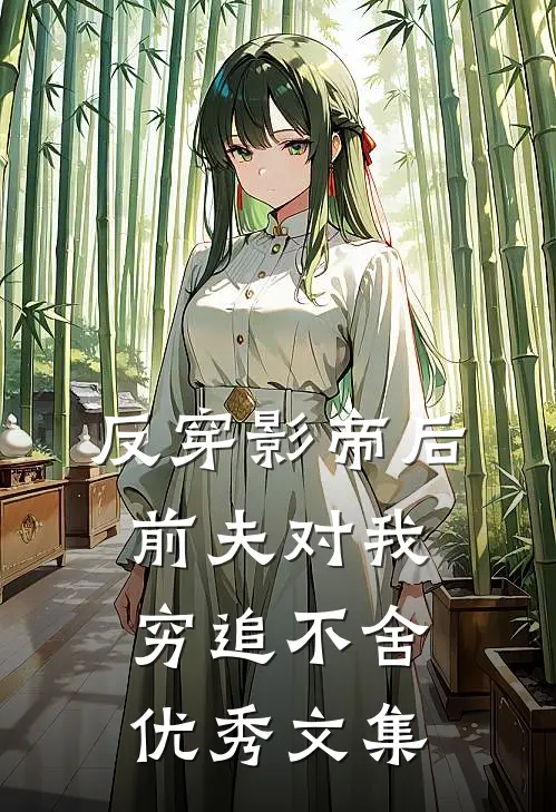 反穿影帝后，前夫对我穷追不舍优秀文集