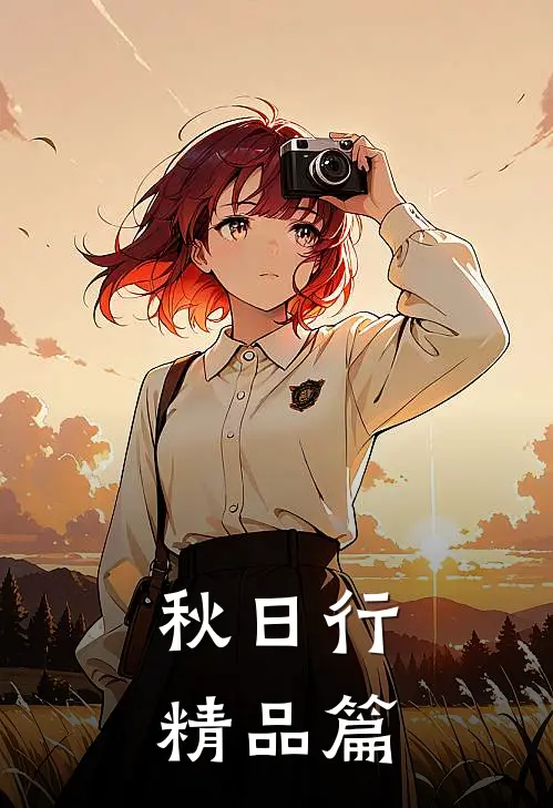 秋日行精品篇