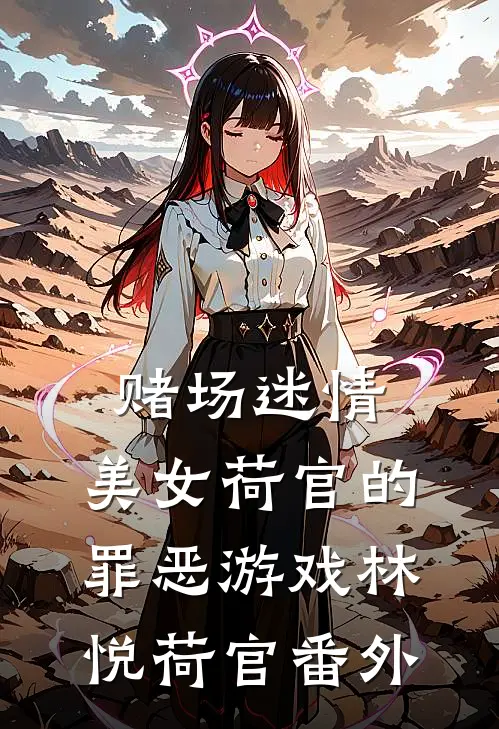 赌场迷情：美女荷官的罪恶游戏林悦荷官 番外