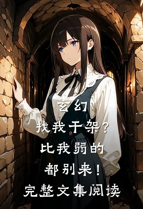 玄幻：找我干架？比我弱的都别来！完整文集阅读