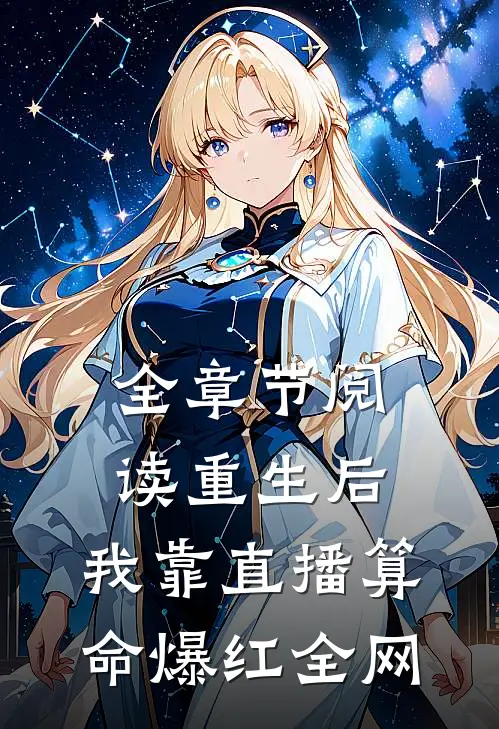 全章节阅读重生后，我靠直播算命爆红全网