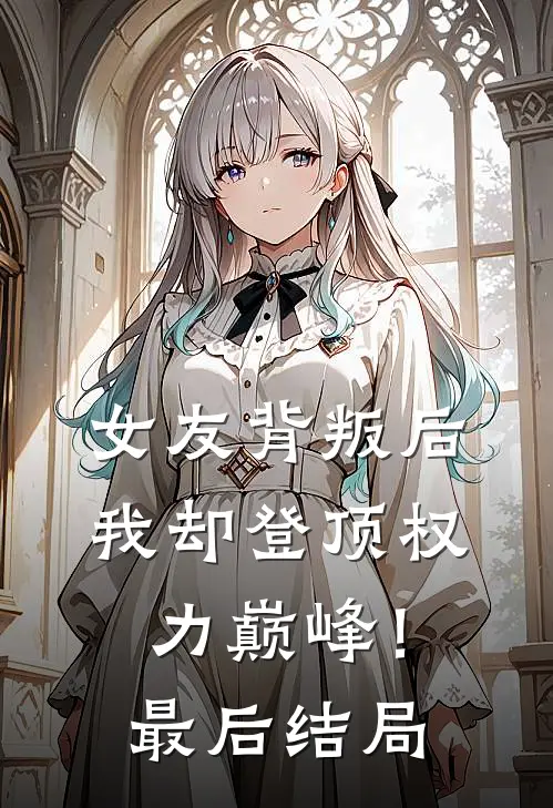 女友背叛后,我却登顶权力巅峰!最后结局是