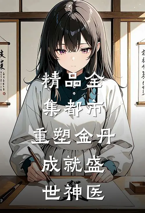 精品全集都市：重塑金丹，成就盛世神医