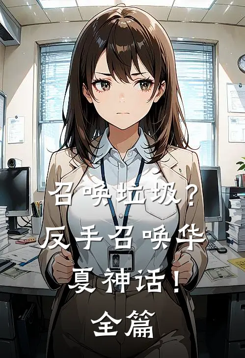 召唤垃圾？反手召唤华夏神话！全篇