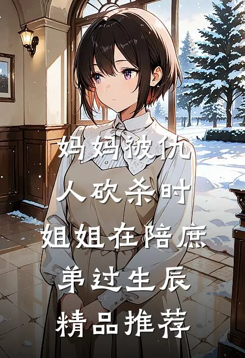 妈妈被仇人砍杀时，姐姐在陪庶弟过生辰精品推荐