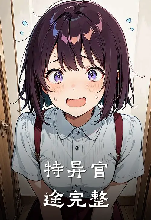 特异官途完整