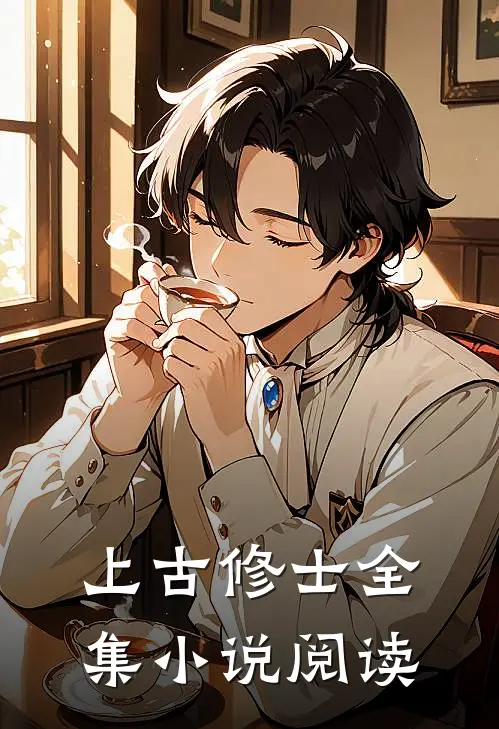 上古修士全集小说阅读
