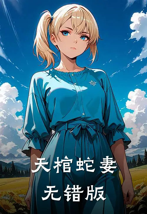 天棺蛇妻无错版