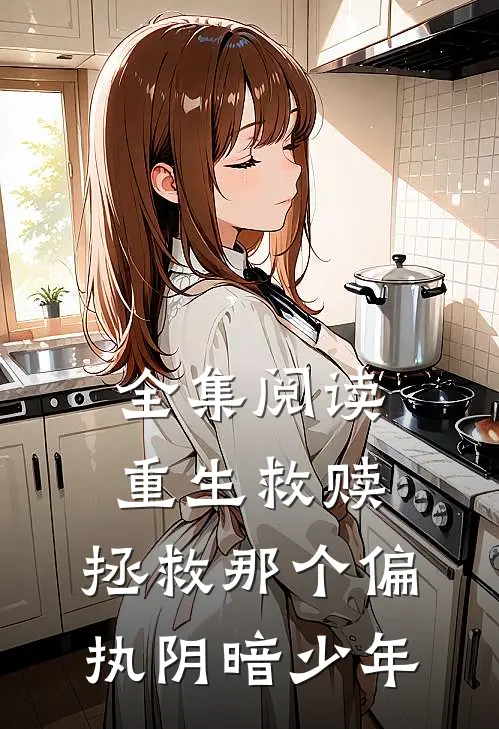 全集阅读重生救赎，拯救那个偏执阴暗少年