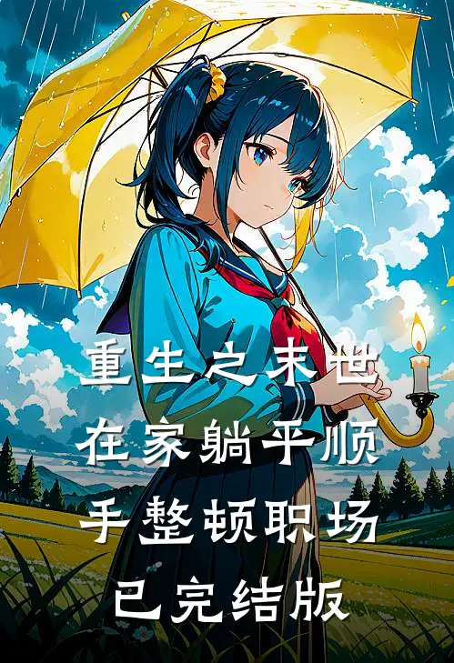 重生之末世在家躺平顺手整顿职场已完结版