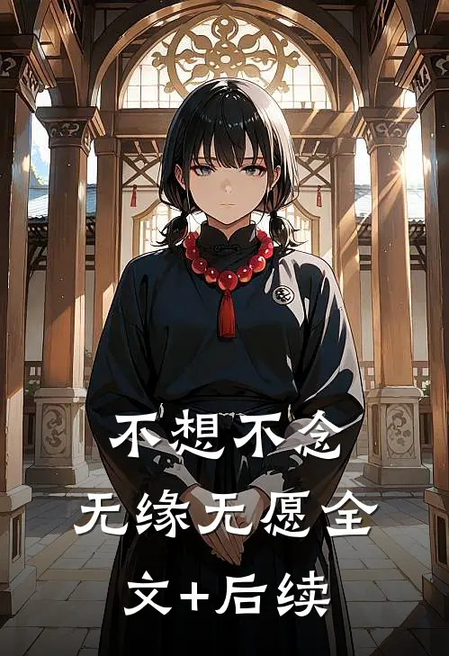 不想不念，无缘无愿全文+后续