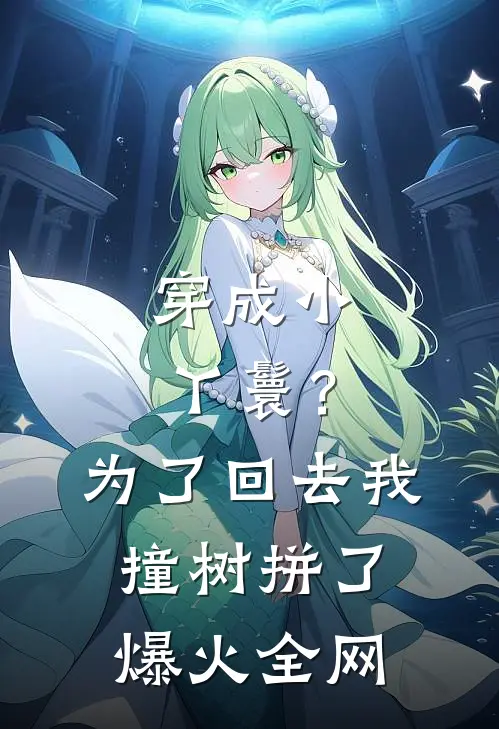 穿成小丫鬟？为了回去我撞树拼了爆火全网