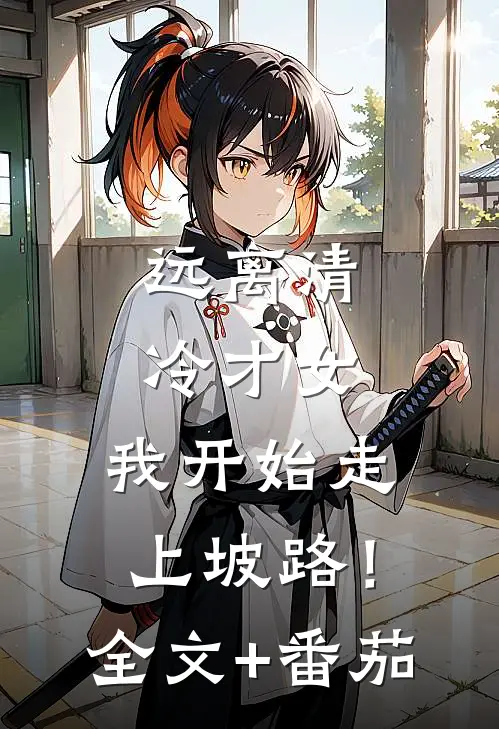 远离清冷才女，我开始走上坡路！全文+番茄