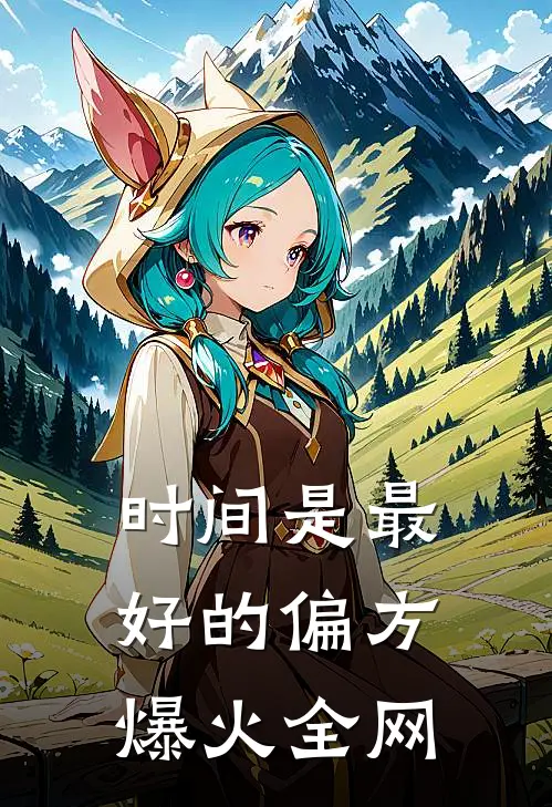 时间是最好的偏方爆火全网