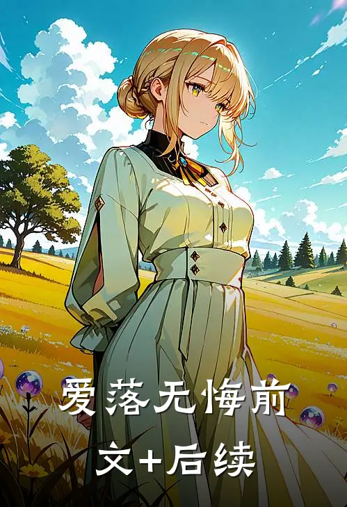 爱落无悔前文+后续