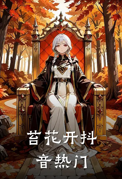 苔花开抖音热门