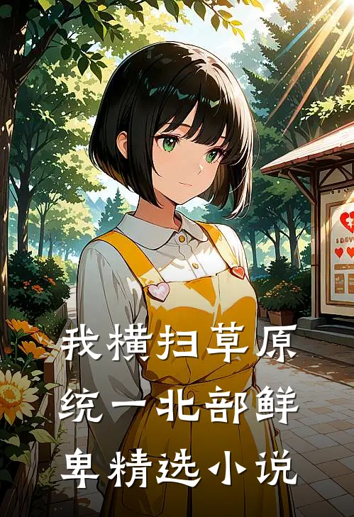 我横扫草原，统一北部鲜卑精选小说