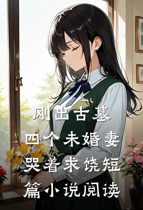 刚出古墓，四个未婚妻哭着求饶短篇小说阅读