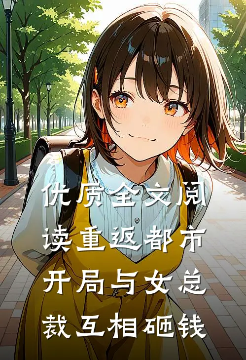 优质全文阅读重返都市：开局与女总裁互相砸钱