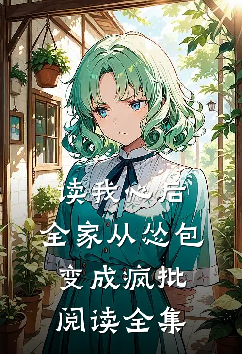 读我心后，全家从怂包变成疯批阅读全集