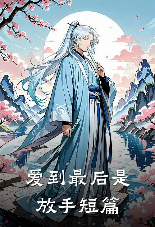 爱到最后是放手短篇