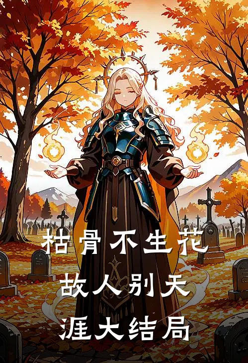 枯骨不生花，故人别天涯大结局