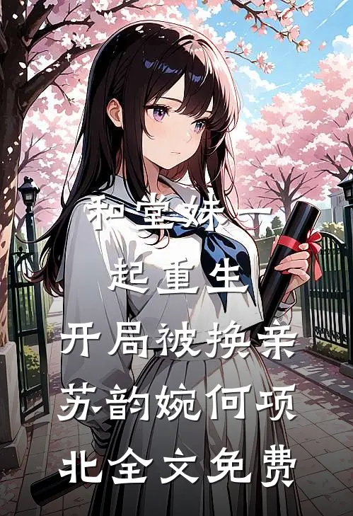 和堂妹一起重生，开局被换亲苏韵婉何项北全文免费