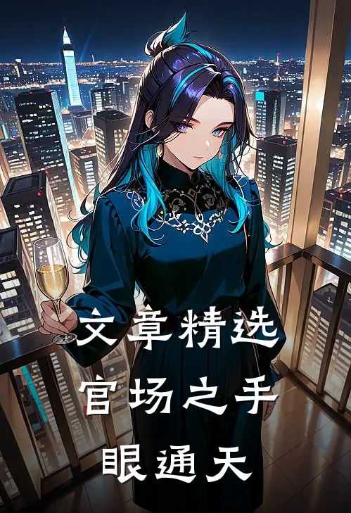 文章精选官场之手眼通天